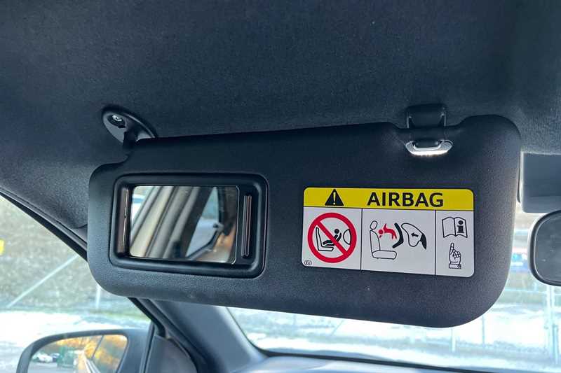 Used Toyota Aygo X 2022 for sale - 77146504: Photo 32