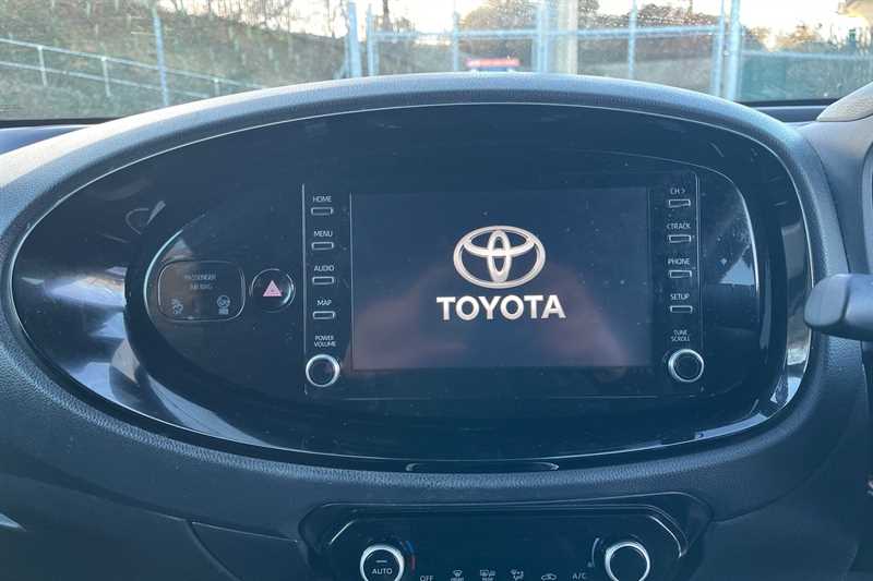 Used Toyota Aygo X 2022 for sale - 77146504: Photo 37