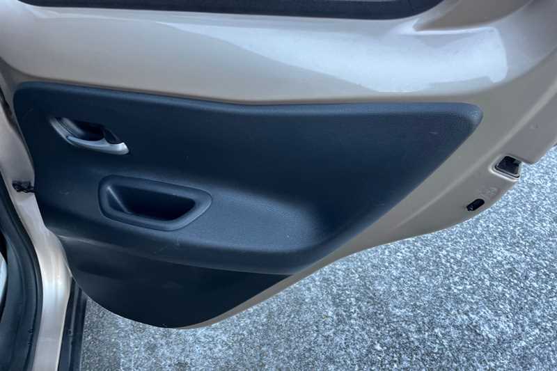 Used Toyota Aygo X 2022 for sale - 77146504: Photo 43