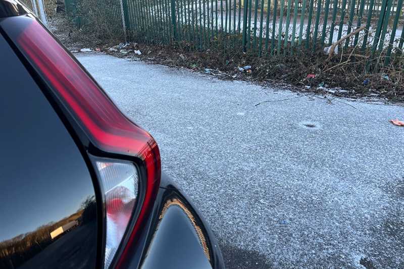 Used Toyota Aygo X 2022 for sale - 77146504: Photo 47