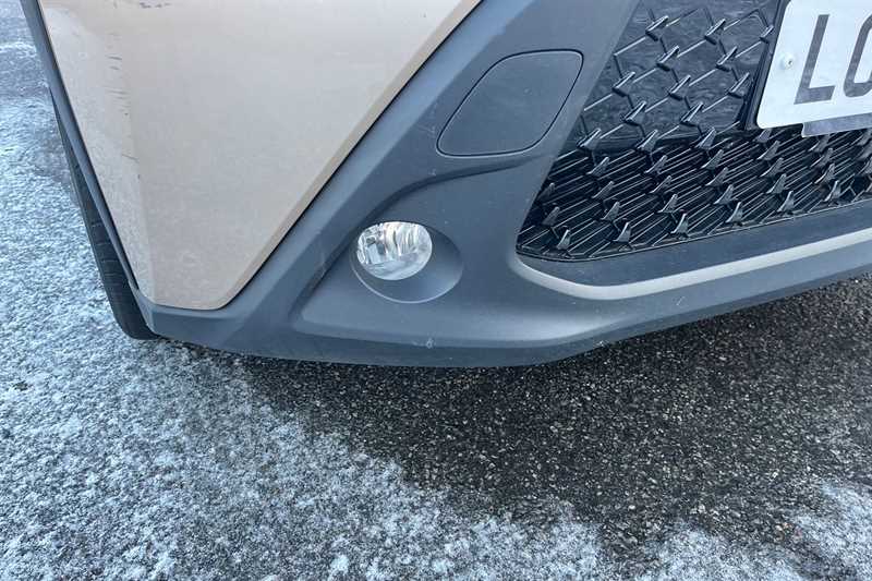 Used Toyota Aygo X 2022 for sale - 77146504: Photo 54