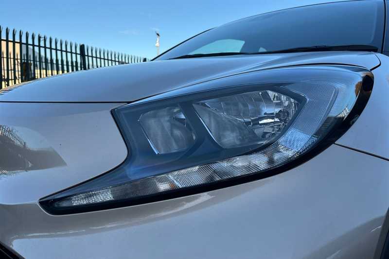 Used Toyota Aygo X 2022 for sale - 77146504: Photo 55