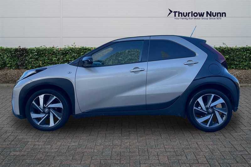 Used Toyota Aygo X 2022 for sale - 77146504: Photo 6
