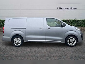 Used Vauxhall Vivaro 2019 for sale - 76552640: Photo