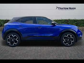 Used Vauxhall Mokka 2024 for sale - 75293336: Photo