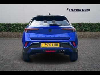 Used Vauxhall Mokka 2024 for sale - 75293336: Photo