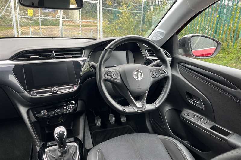 Used Vauxhall Corsa 2022 for sale - 76168993: Photo 11