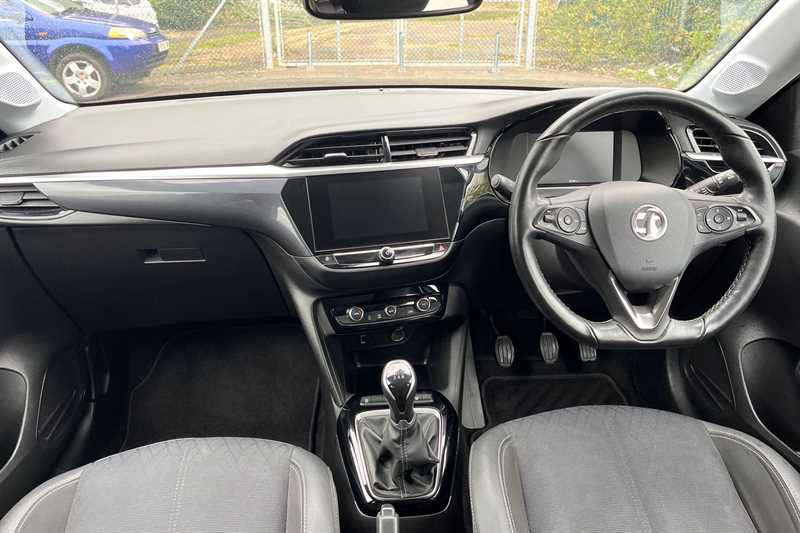 Used Vauxhall Corsa 2022 for sale - 76168993: Photo 12