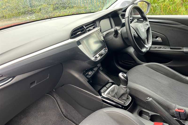 Used Vauxhall Corsa 2022 for sale - 76168993: Photo 13