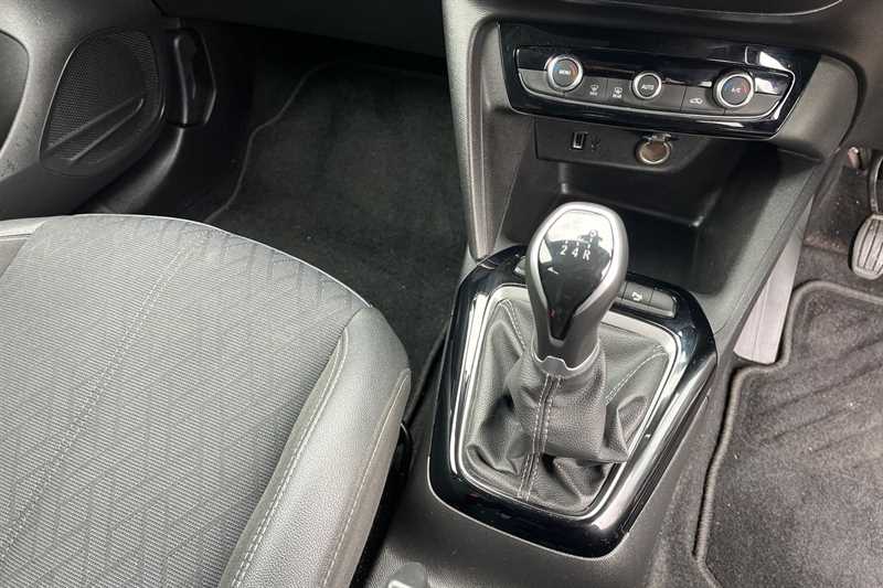 Used Vauxhall Corsa 2022 for sale - 76168993: Photo 14