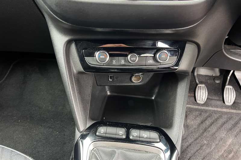 Used Vauxhall Corsa 2022 for sale - 76168993: Photo 15