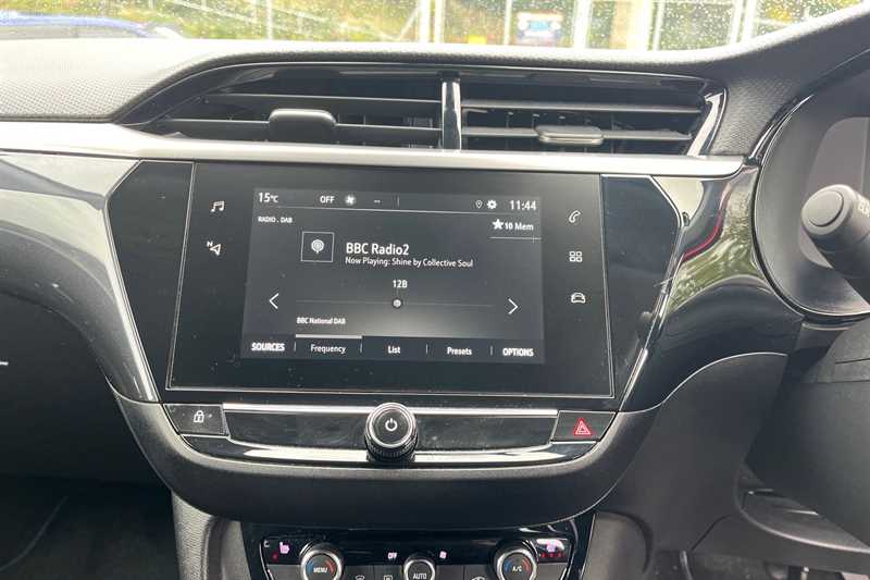 Used Vauxhall Corsa 2022 for sale - 76168993: Photo 17