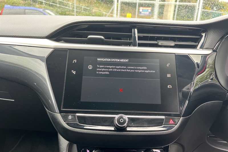 Used Vauxhall Corsa 2022 for sale - 76168993: Photo 18
