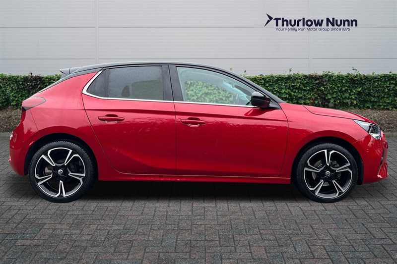 Used Vauxhall Corsa 2022 for sale - 76168993: Photo 2