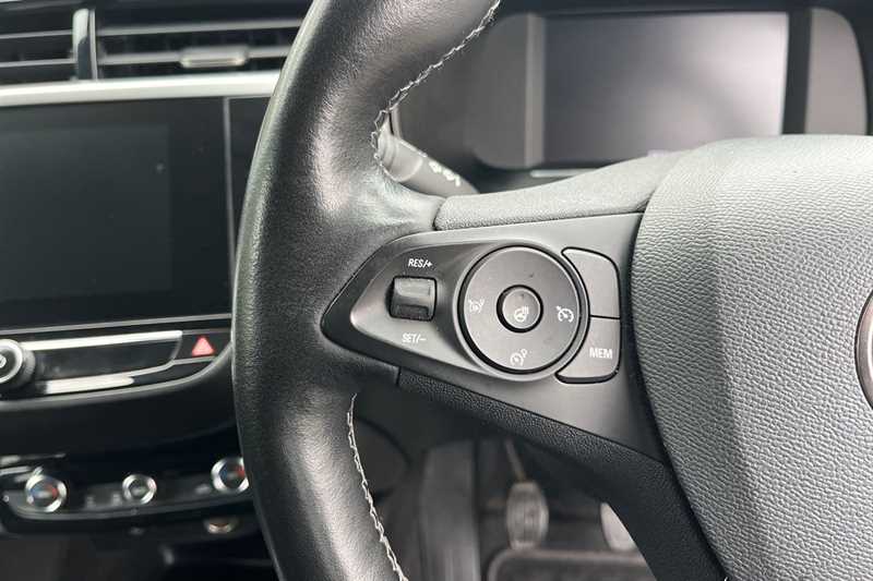 Used Vauxhall Corsa 2022 for sale - 76168993: Photo 21