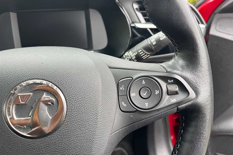 Used Vauxhall Corsa 2022 for sale - 76168993: Photo 22