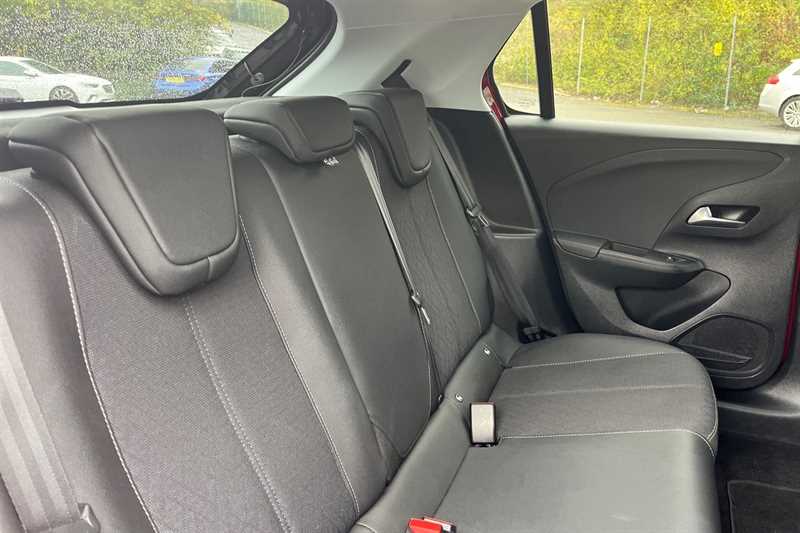 Used Vauxhall Corsa 2022 for sale - 76168993: Photo 23
