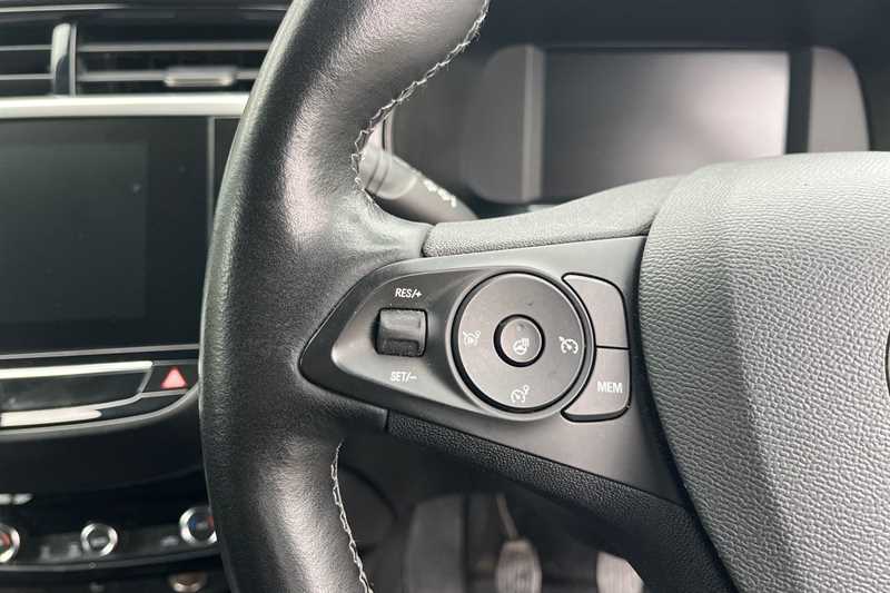 Used Vauxhall Corsa 2022 for sale - 76168993: Photo 26