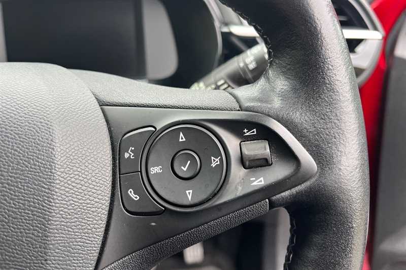 Used Vauxhall Corsa 2022 for sale - 76168993: Photo 27