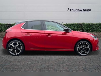 Used Vauxhall Corsa 2022 for sale - 76168993: Photo 2