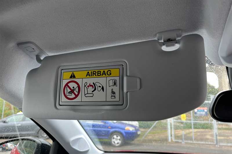 Used Vauxhall Corsa 2022 for sale - 76168993: Photo 31