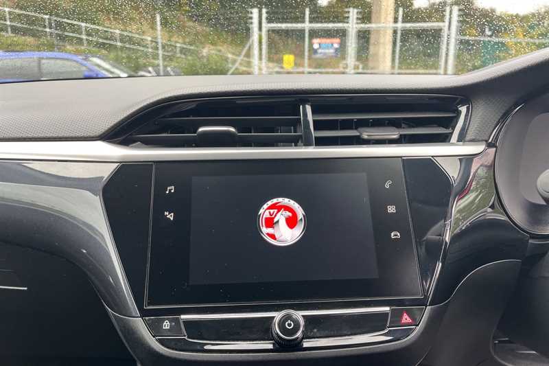Used Vauxhall Corsa 2022 for sale - 76168993: Photo 37