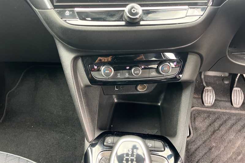 Used Vauxhall Corsa 2022 for sale - 76168993: Photo 38