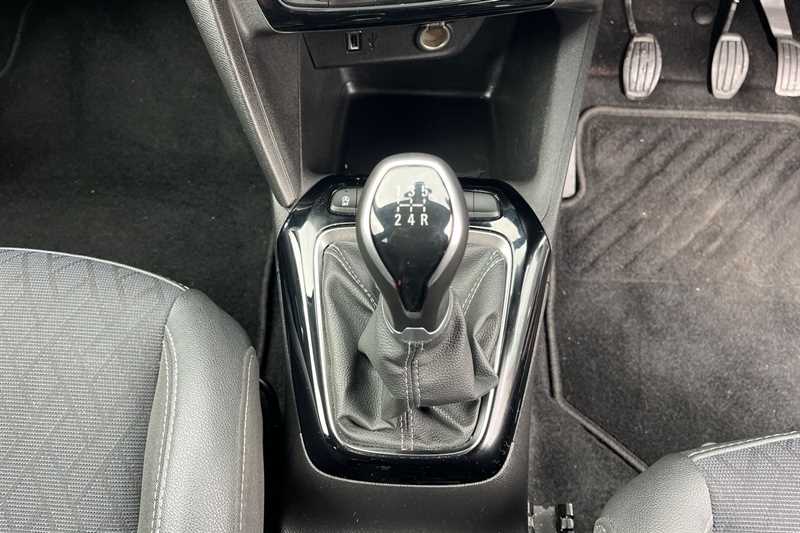 Used Vauxhall Corsa 2022 for sale - 76168993: Photo 39