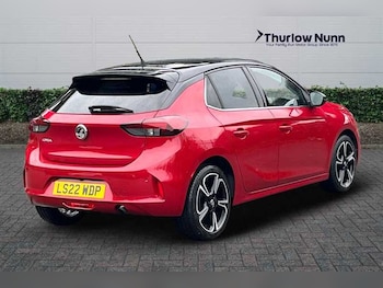 Used Vauxhall Corsa 2022 for sale - 76168993: Photo 3