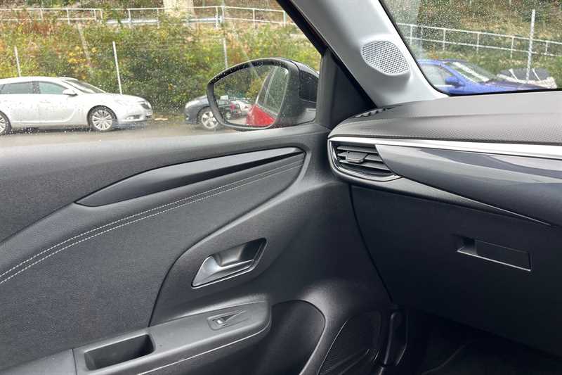 Used Vauxhall Corsa 2022 for sale - 76168993: Photo 41