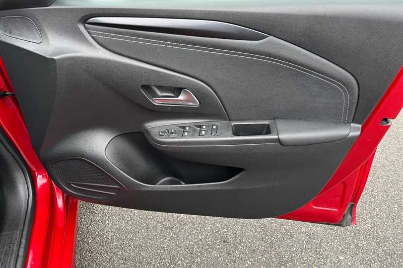 Used Vauxhall Corsa 2022 for sale - 76168993: Photo 42