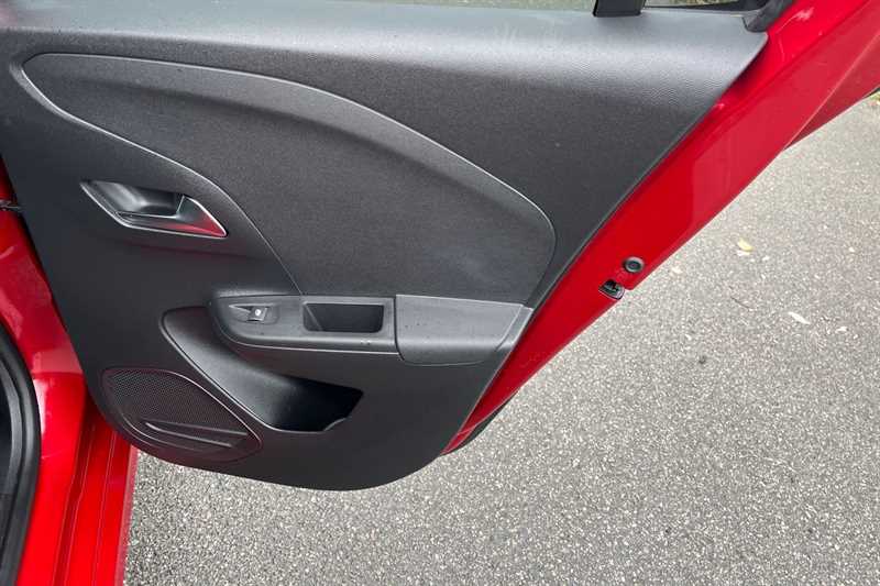 Used Vauxhall Corsa 2022 for sale - 76168993: Photo 43