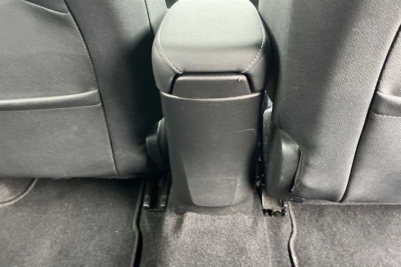 Used Vauxhall Corsa 2022 for sale - 76168993: Photo 44