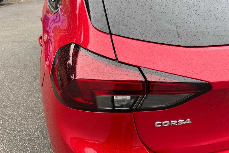 Used Vauxhall Corsa 2022 for sale - 76168993: Photo 45