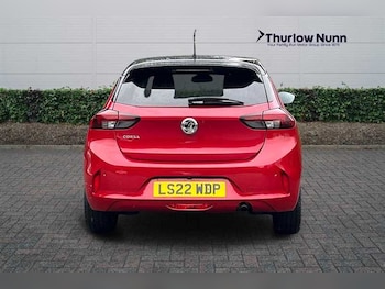 Used Vauxhall Corsa 2022 for sale - 76168993: Photo 4