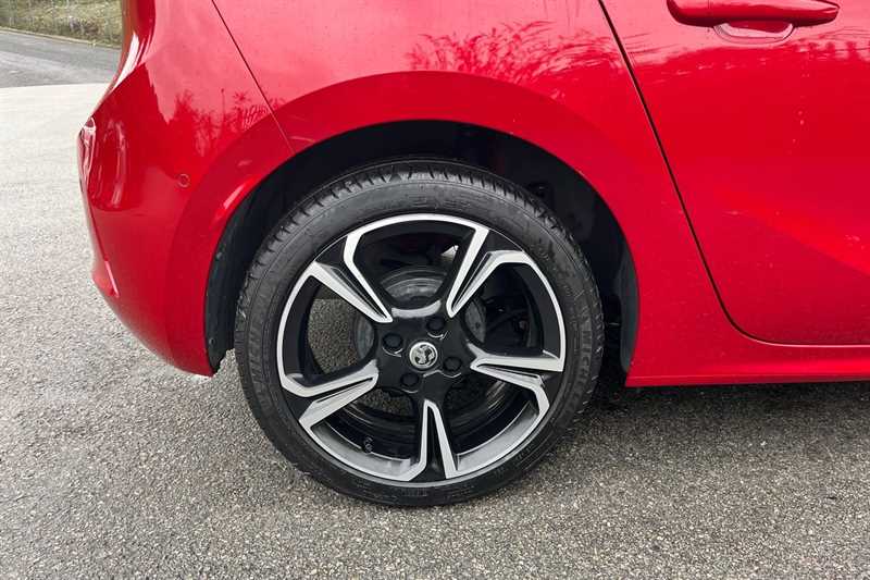 Used Vauxhall Corsa 2022 for sale - 76168993: Photo 51