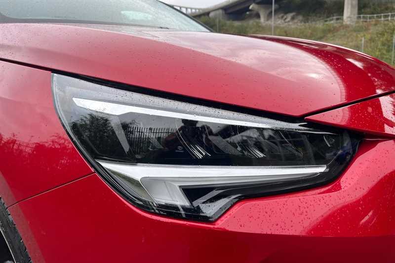 Used Vauxhall Corsa 2022 for sale - 76168993: Photo 54