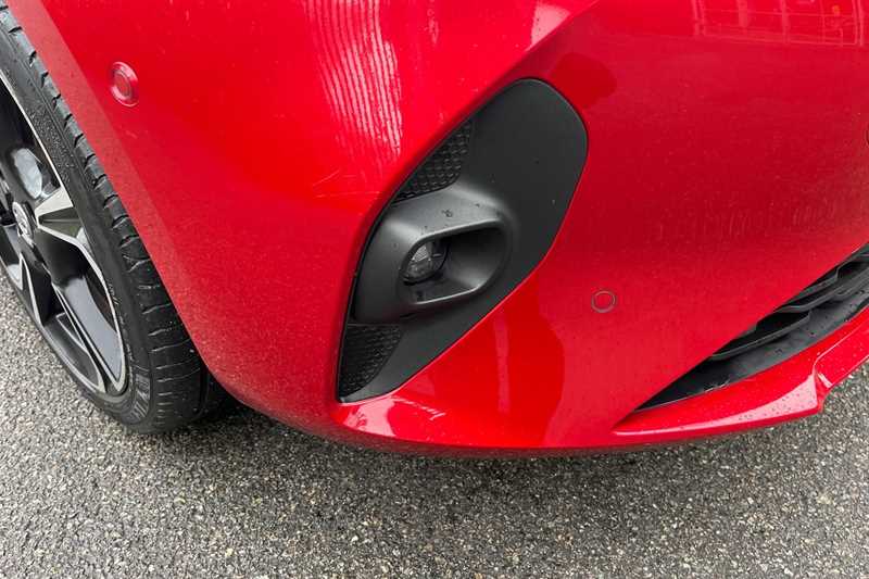 Used Vauxhall Corsa 2022 for sale - 76168993: Photo 55