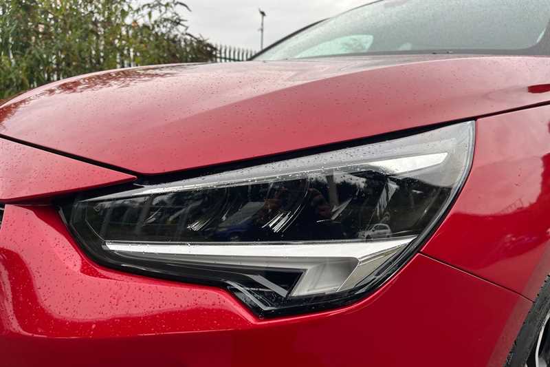 Used Vauxhall Corsa 2022 for sale - 76168993: Photo 56