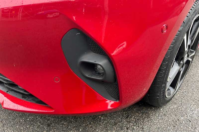 Used Vauxhall Corsa 2022 for sale - 76168993: Photo 57