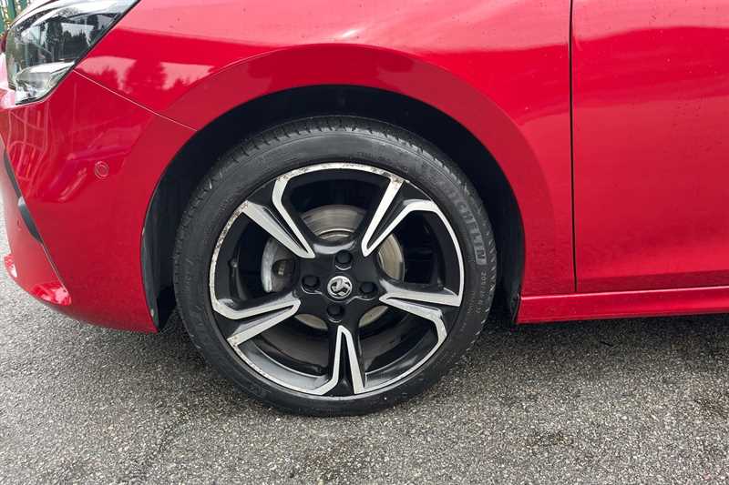 Used Vauxhall Corsa 2022 for sale - 76168993: Photo 58