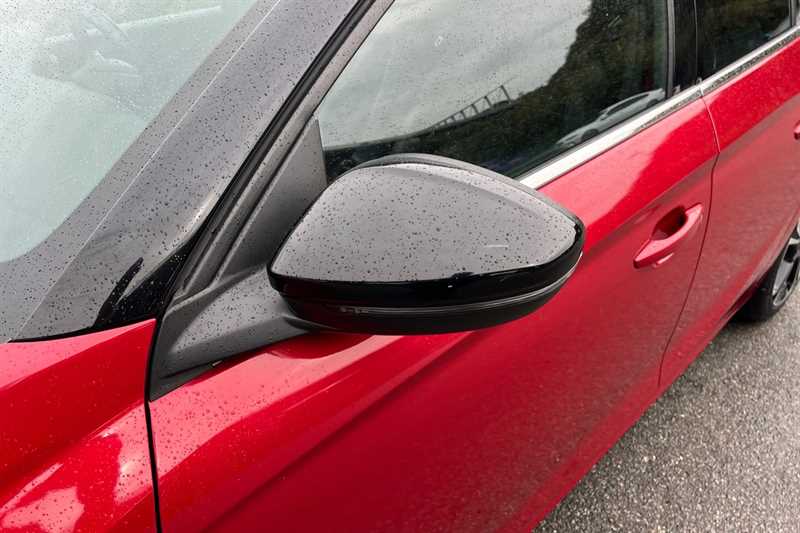 Used Vauxhall Corsa 2022 for sale - 76168993: Photo 59