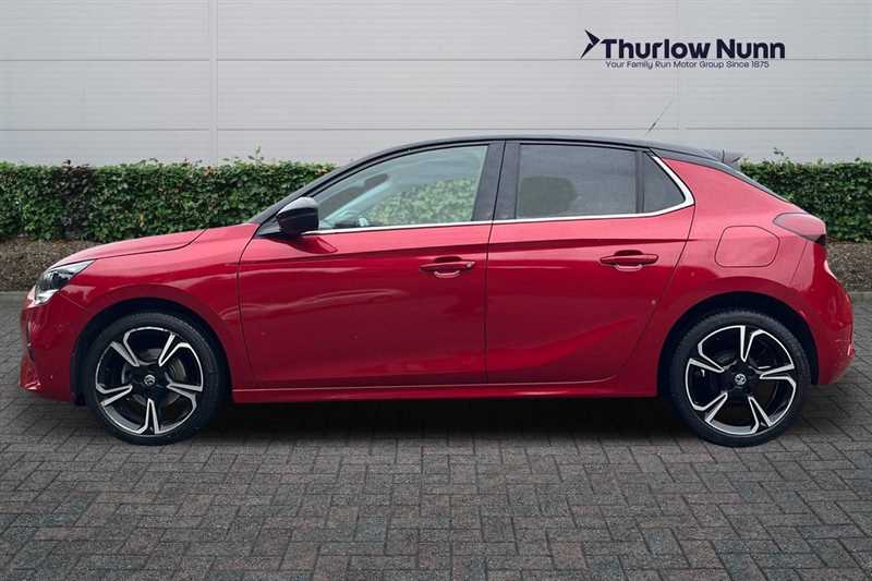 Used Vauxhall Corsa 2022 for sale - 76168993: Photo 6