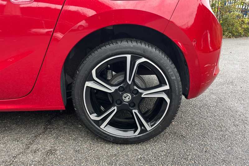 Used Vauxhall Corsa 2022 for sale - 76168993: Photo 60