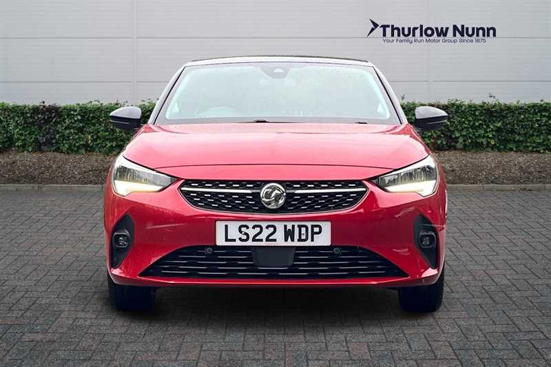 Used Vauxhall Corsa 2022 for sale - 76168993: Photo 8