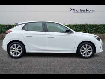 Used Vauxhall Corsa 2023 for sale - 74558603: Photo