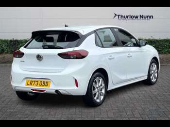 Used Vauxhall Corsa 2023 for sale - 74558603: Photo