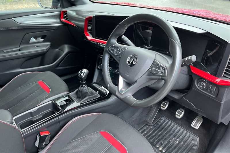 Used Vauxhall Mokka 2021 for sale - 77513301: Photo 10