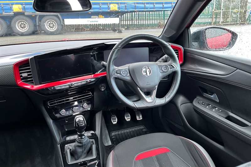 Used Vauxhall Mokka 2021 for sale - 77513301: Photo 11