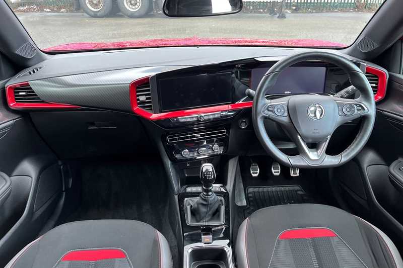 Used Vauxhall Mokka 2021 for sale - 77513301: Photo 12